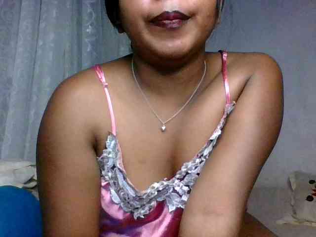 Pauliemarie webcam