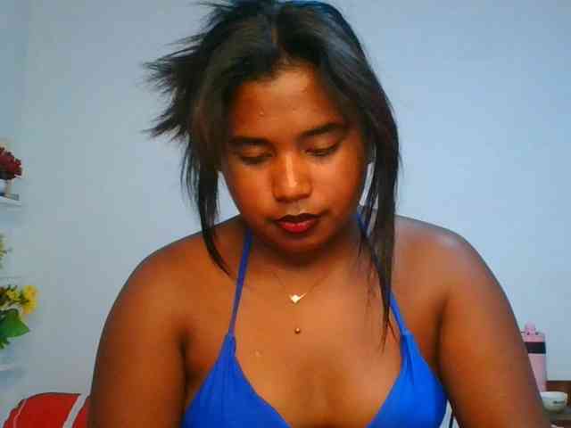 Pauliemarie webcam