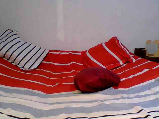 Pauliemarie webcam