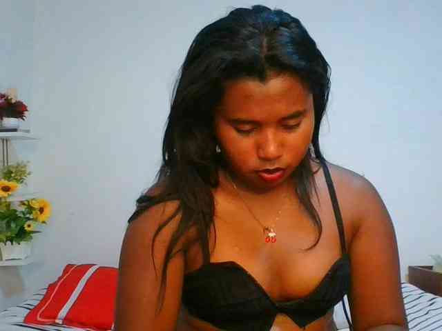 Pauliemarie webcam