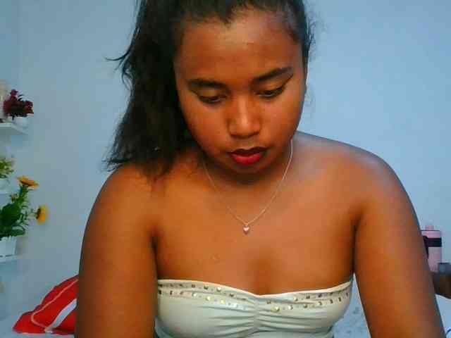Pauliemarie webcam