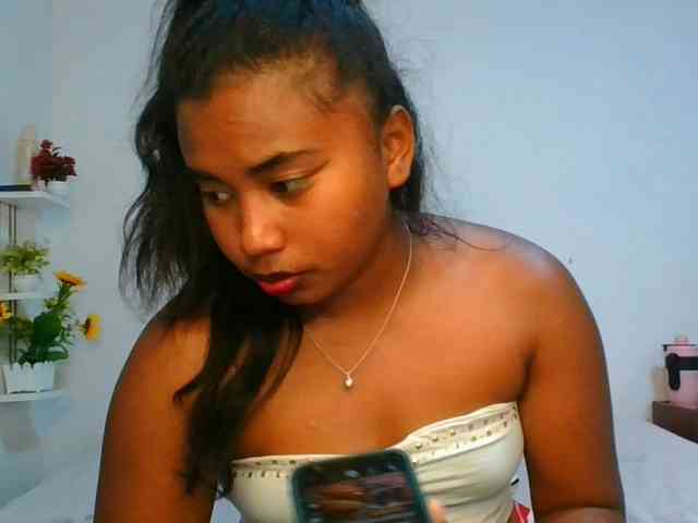 Pauliemarie webcam