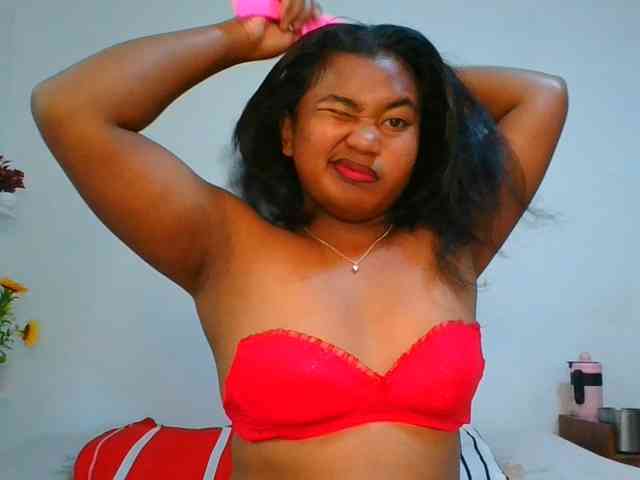 Pauliemarie webcam