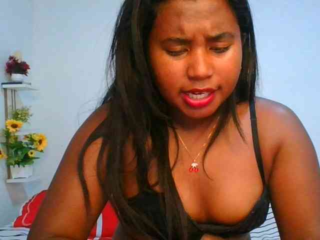 Pauliemarie webcam