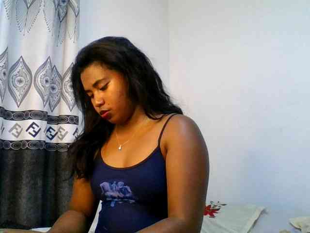 Pauliemarie webcam