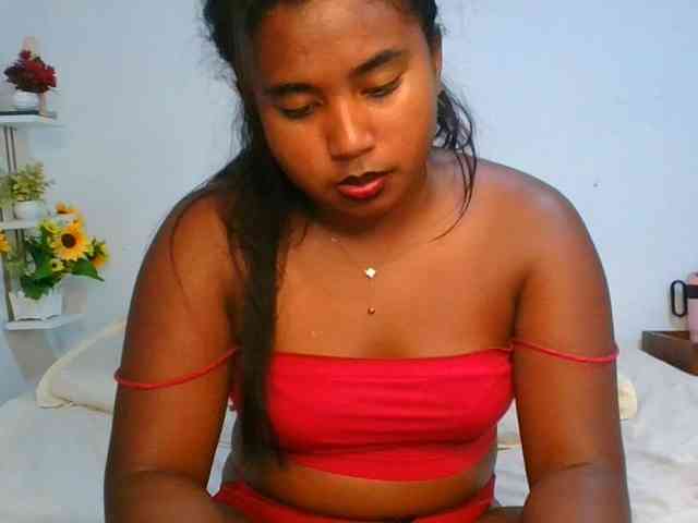 Pauliemarie webcam