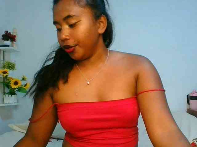 Pauliemarie webcam