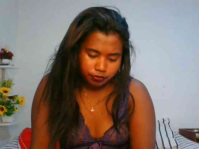 Pauliemarie webcam
