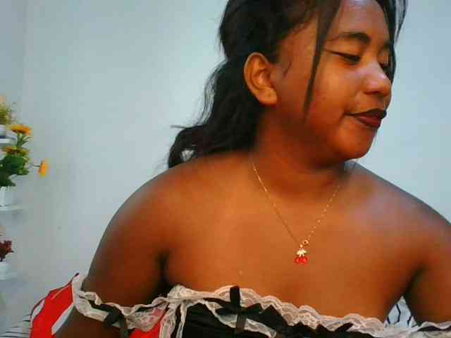 Pauliemarie webcam