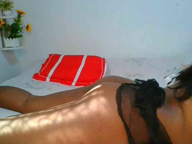 Pauliemarie webcam