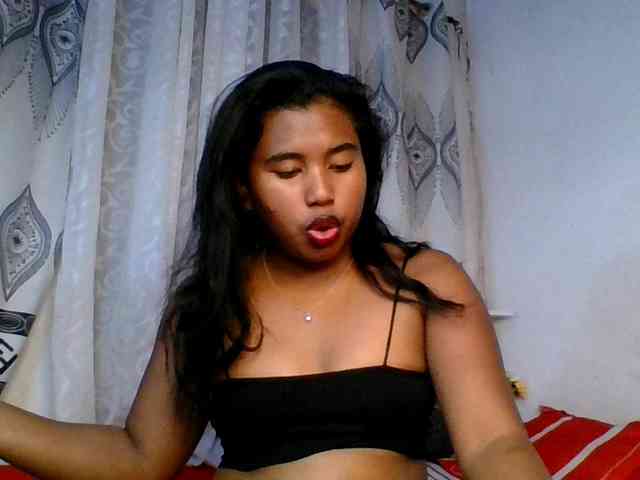 Pauliemarie webcam