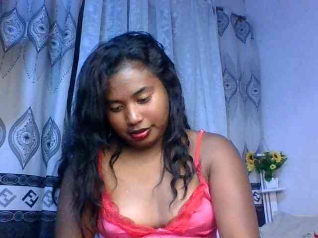 Pauliemarie webcam