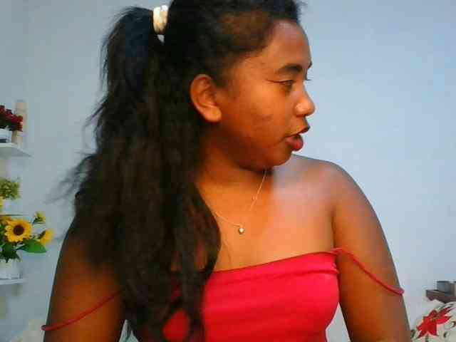 Pauliemarie webcam
