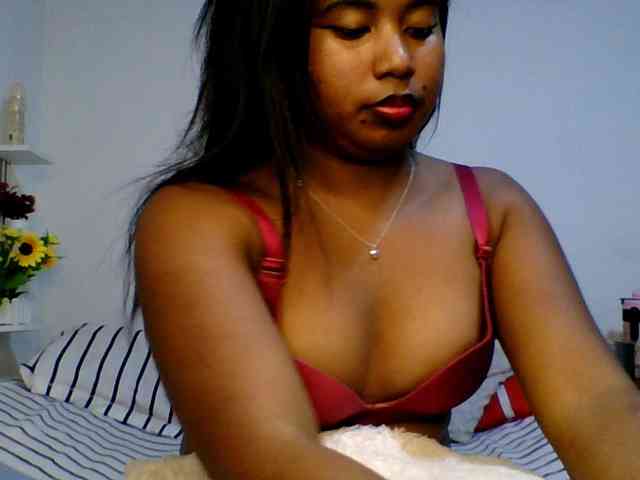 Pauliemarie webcam