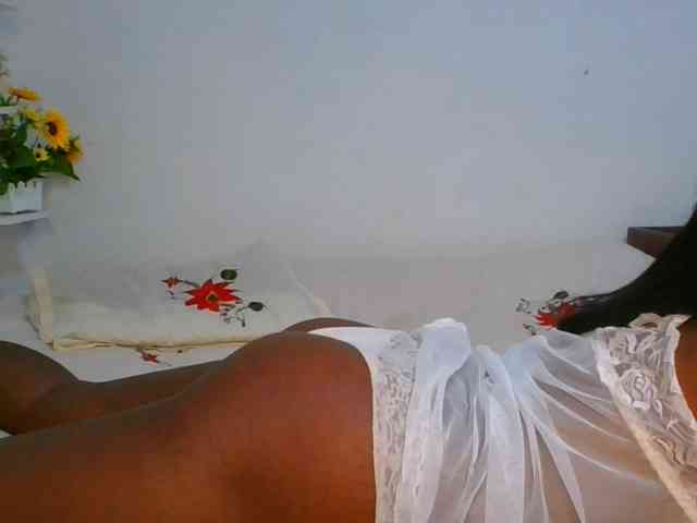 Pauliemarie's webcam live show