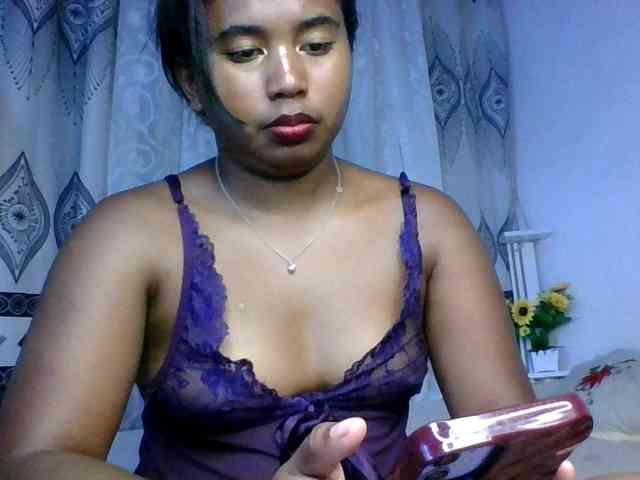 Pauliemarie webcam