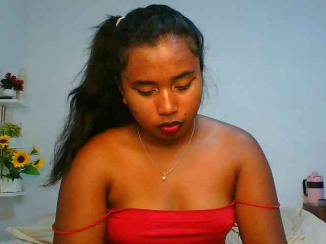 Pauliemarie webcam