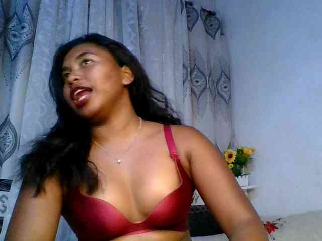 Pauliemarie webcam