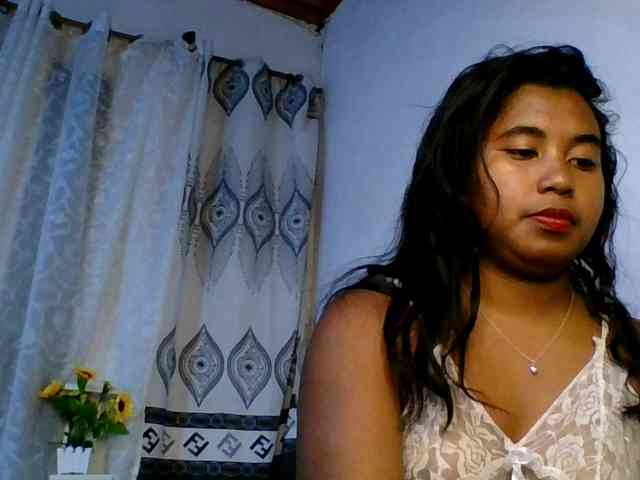Pauliemarie webcam