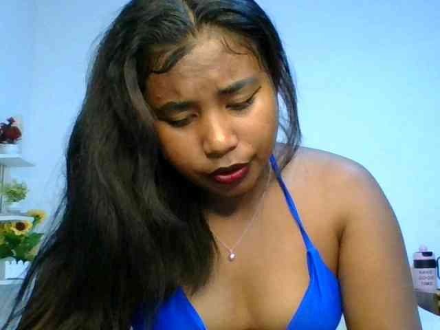 Pauliemarie webcam