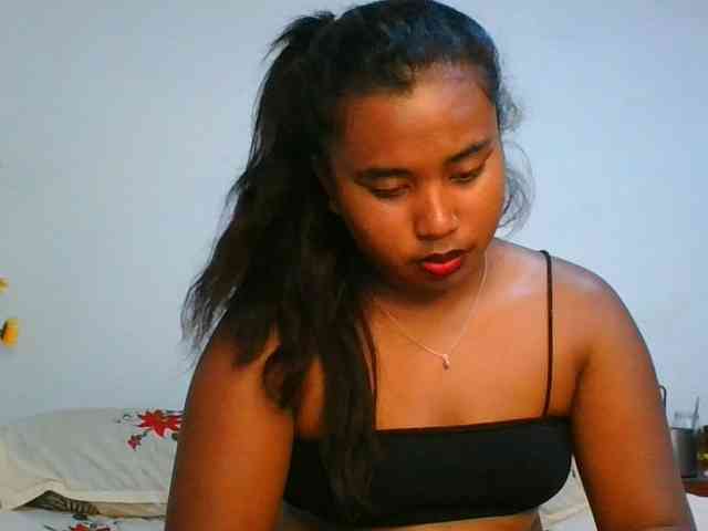 Pauliemarie webcam