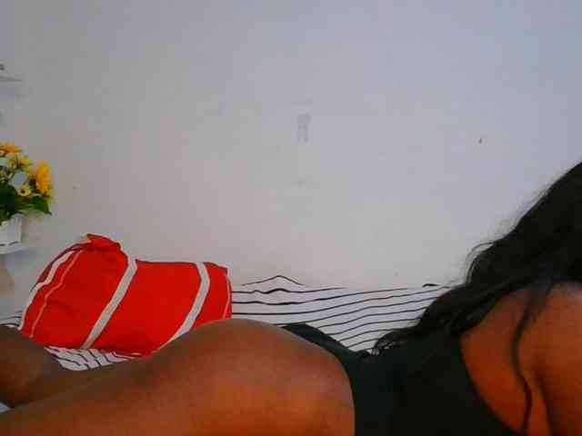 Pauliemarie webcam