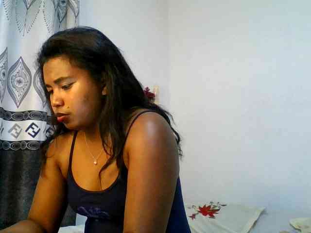 Pauliemarie webcam