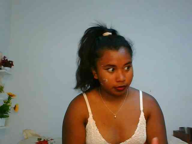 Pauliemarie webcam