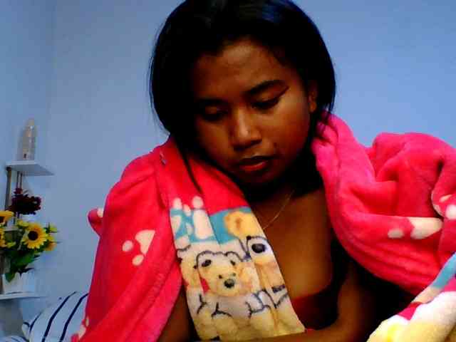 Pauliemarie webcam