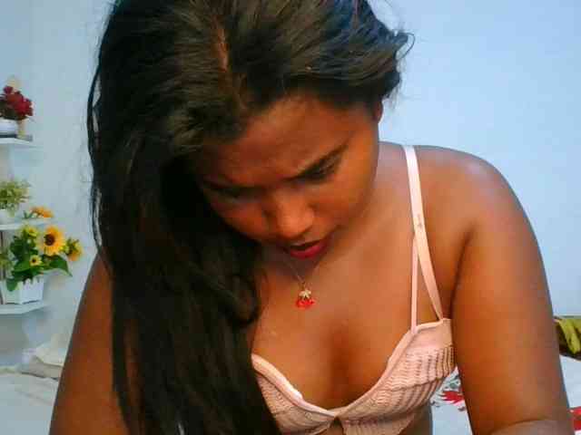 Pauliemarie webcam