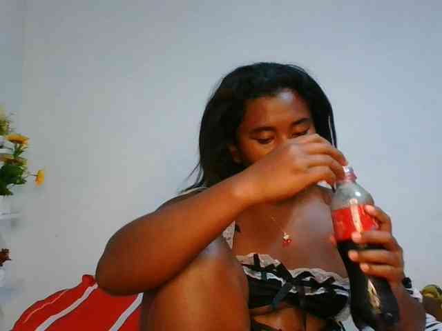 Pauliemarie webcam