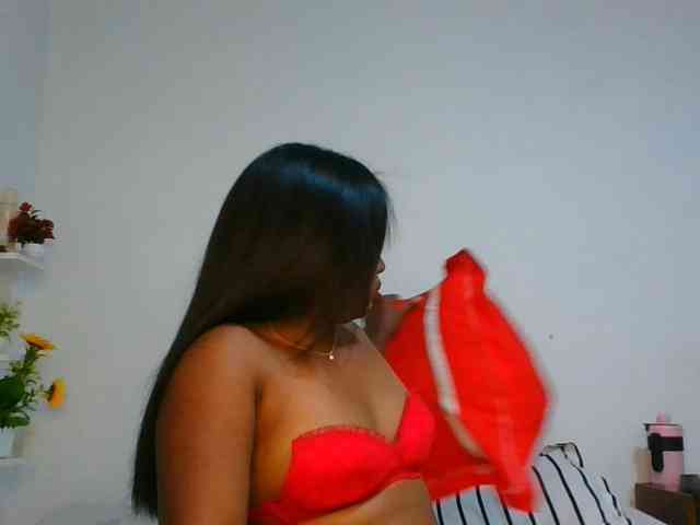 Pauliemarie webcam