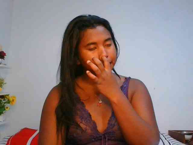 Pauliemarie webcam