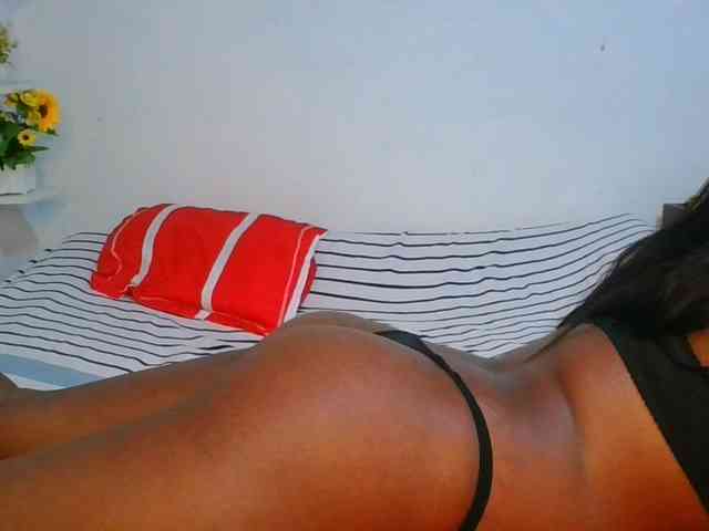 Pauliemarie webcam