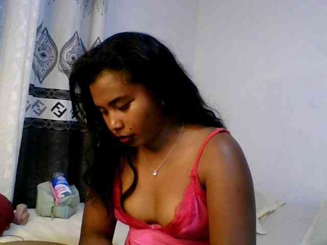 Pauliemarie webcam