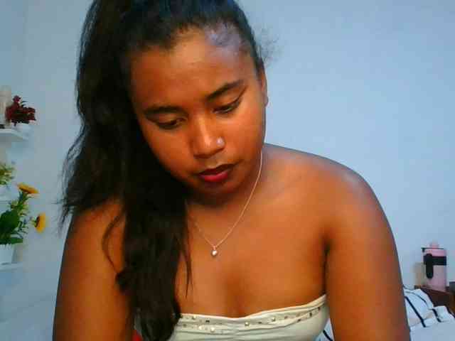 Pauliemarie webcam