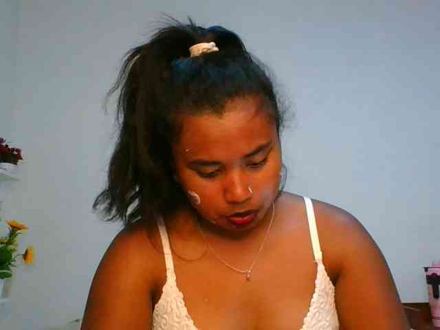 Pauliemarie webcam