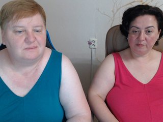 XMollyJaneEX Porn Show