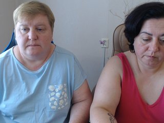 XMollyJaneEX Porn Show