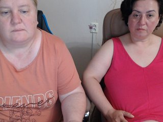 XMollyJaneEX Porn Show