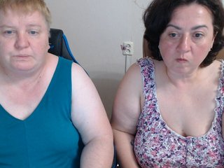XMollyJaneEX Porn Show