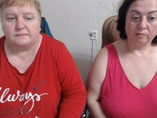 XMollyJaneEX Porn Show