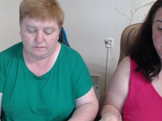 XMollyJaneEX Porn Show