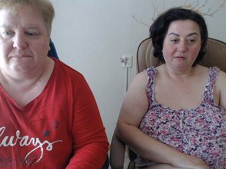 XMollyJaneEX Porn Show