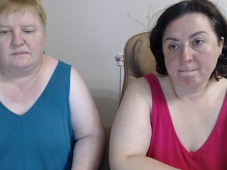 XMollyJaneEX Porn Show