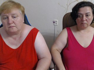 XMollyJaneEX Porn Show