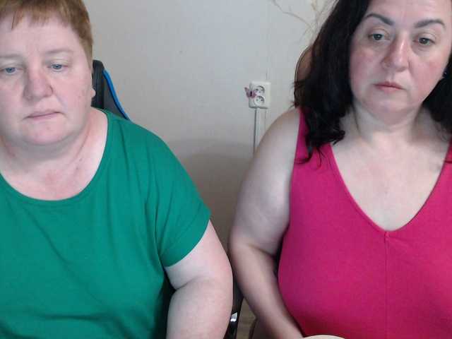 XMollyJaneEX's BongaCams profile