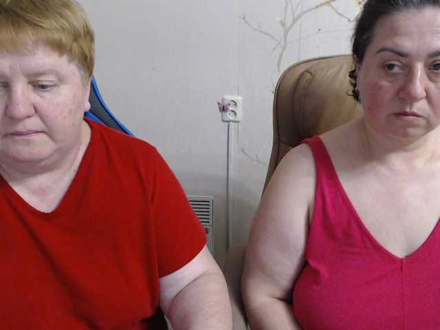 XMollyJaneEX, 39 y/o - Live Cam on BongaCams