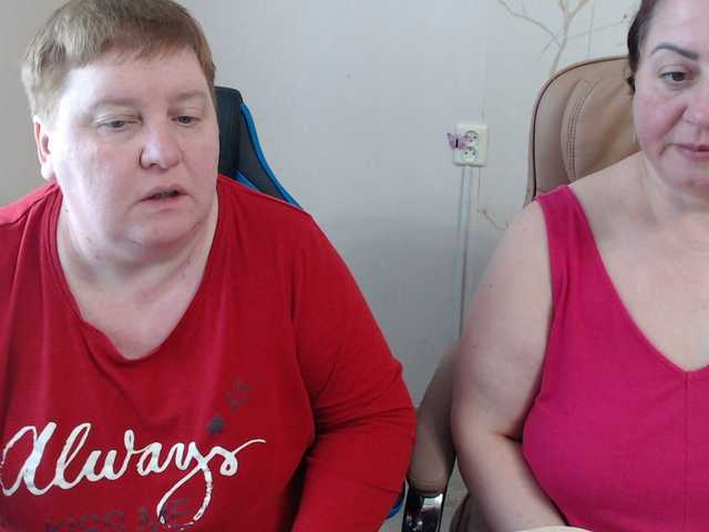 XMollyJaneEX's BongaCams show and profile