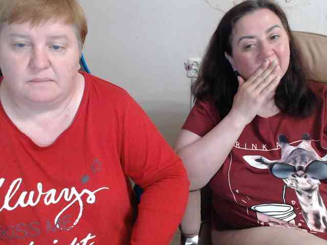 XMollyJaneEX webcam